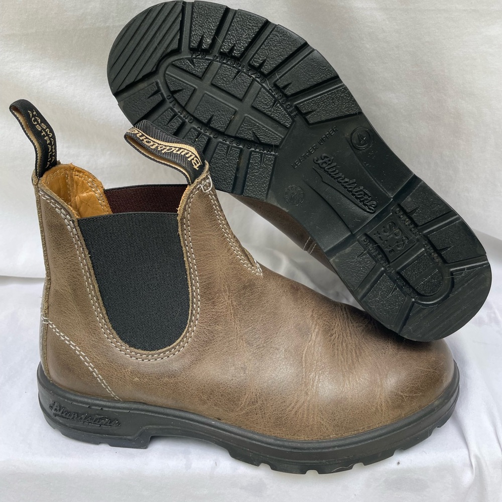 Women’s Blundstone Boots